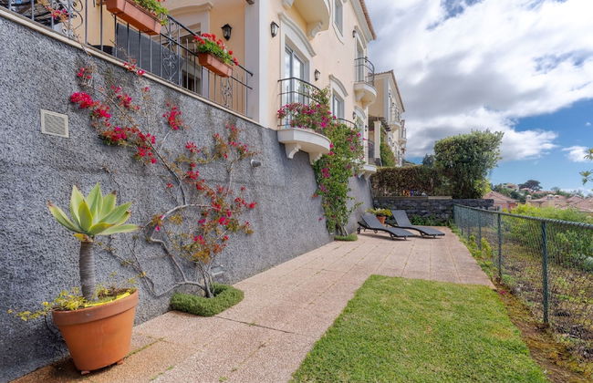 Villa Bougainvillea - Foto 31