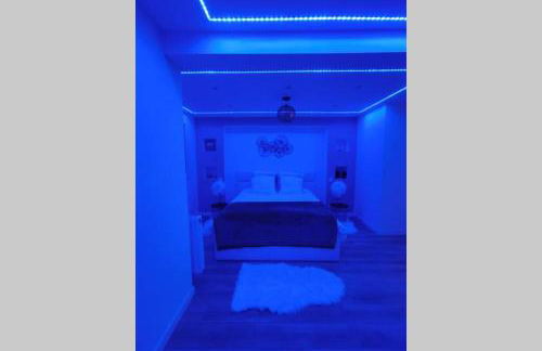 Nid d'amour baignoire/jacuzzi - Foto 24