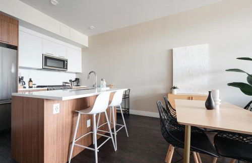 New Spacious Modern Loft - Center of LoHi - Foto 9