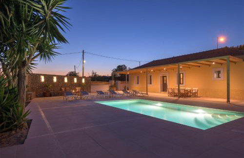 Villa Dorinna - Foto 20