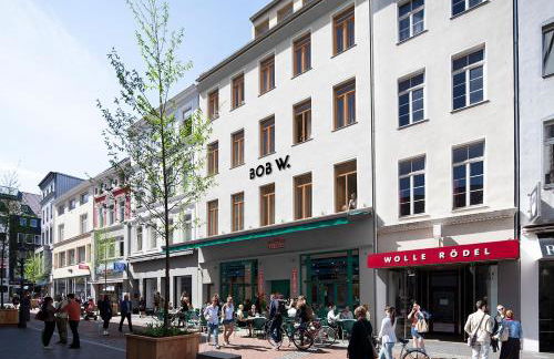 Bob W Bonn Zentrum - Foto 2