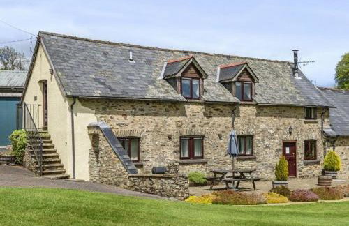 West Hollowcombe Farm Cottages - full site booking - Foto 5