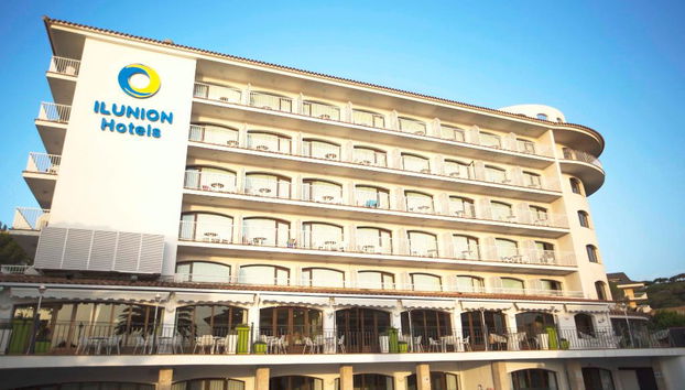 Ilunion Caleta Park - Foto 4