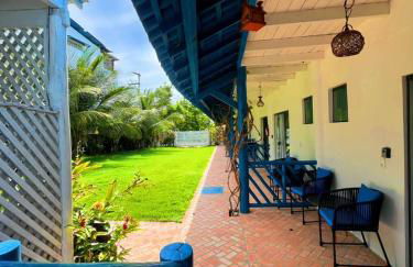 SummerVilleBG - Flat Charmoso com Piscina, Wi-fi e Cozinha Completa - Photo 52