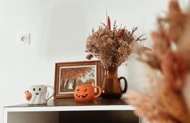 Le gîte de Marceau - Foto 6