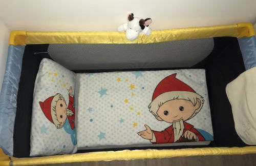 Ferienwohnung vor den Toren Berlins - Foto 6