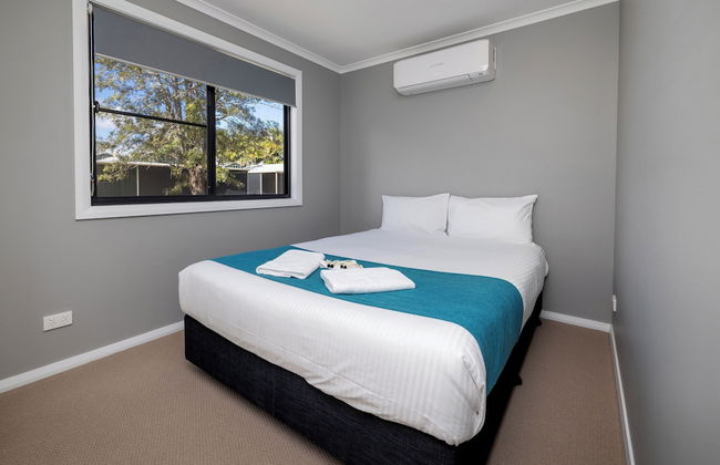 BIG4 Big River Holiday Park - Foto 13