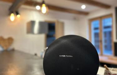 Les 7 Prunes - Demeure Alsacienne d'Exception - Foto 24