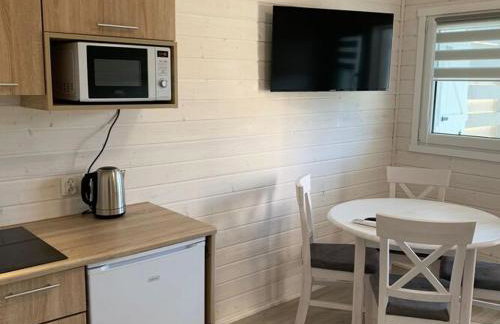 Cottage in Dziwnowek Near Baltic Sea & Lake - Foto 12