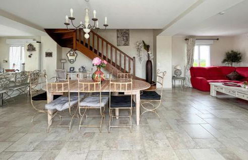 Gite Avec Piscine Et Jacuzzi - Photo 16