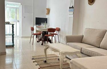 Casa da Praia em Olhos de Água a 50 metros da Praia - Foto 7