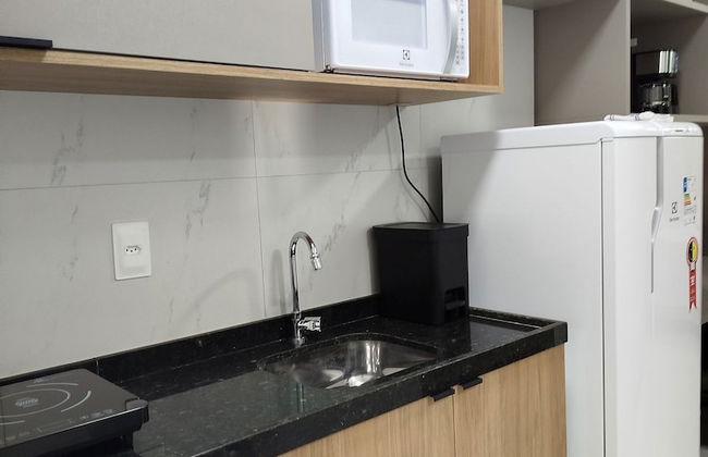 Porto City - Porto de Galinhas - Foto 10