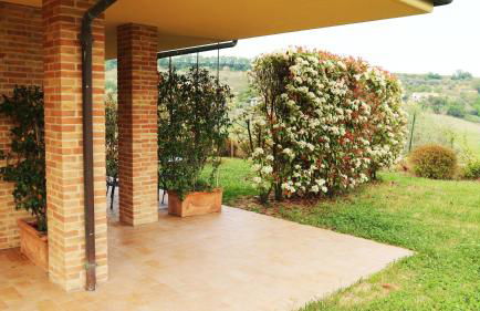 Cumana Blu Apartments - Foto 12