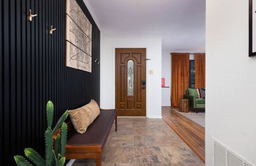 Ultimate Getaway - Pool Hot Tub Games & Outdoor Fun - Foto 8