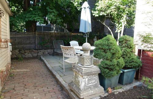 Historic Harvard & MIT Victorian - Foto 29