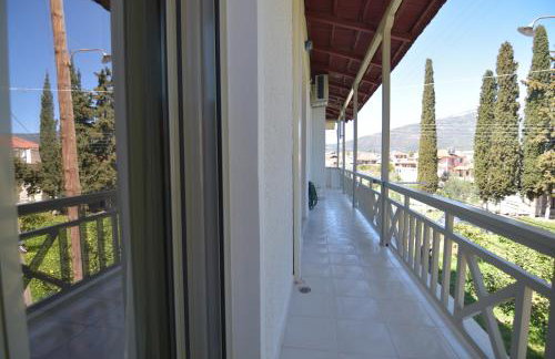 Mata's Spacious Apartment - Foto 19