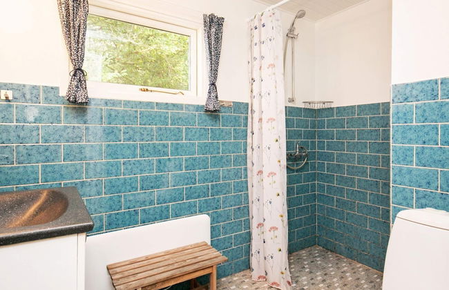 6 Person Holiday Home in Thyholm - Foto 10