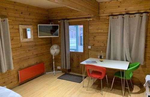 Southernwood - Garden Lodge 2 - Foto 8