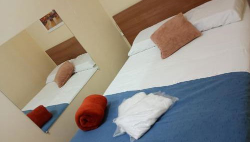 Kitnet linda 8A - Foto 5