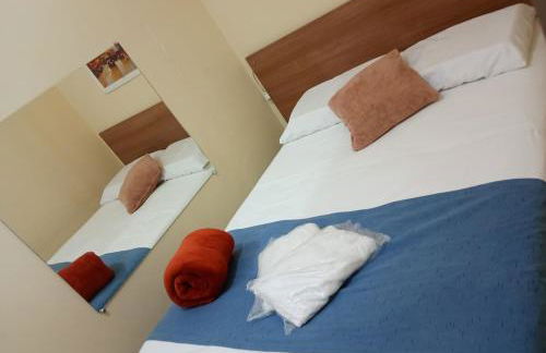 Kitnet linda 8A - Foto 5