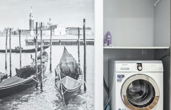 GA Luxury Apartments Wawrzynca 21 - Foto 22