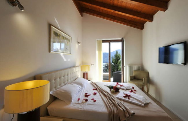 Villa Lumbini - Foto 3