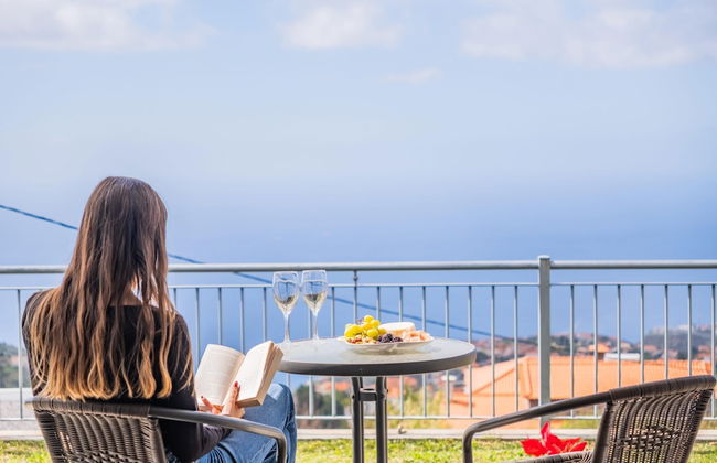 Faias Haven by Homie - Foto 1