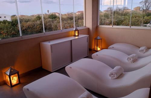 Ville dell'Eden con 9 camere da letto in 6 unità abitative - Foto 3