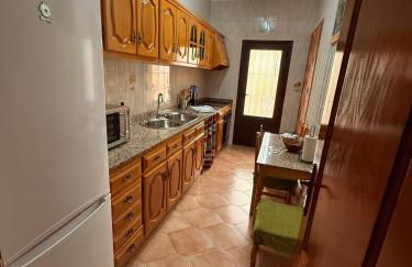 Casa Rural NIEVES piscina privada - Foto 13