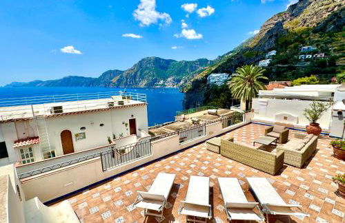 Casa Ella with Private Parking - Foto 44