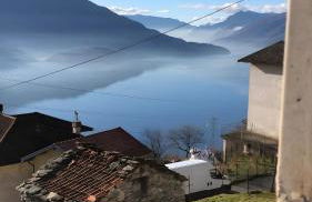 Villa Wetzel Domaso - Photo 20