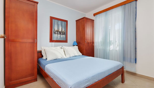 Rosic Apartments - Foto 4, Quarto