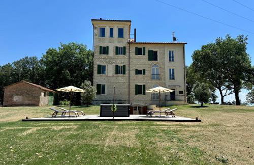 Villa Bianchini - Foto 1