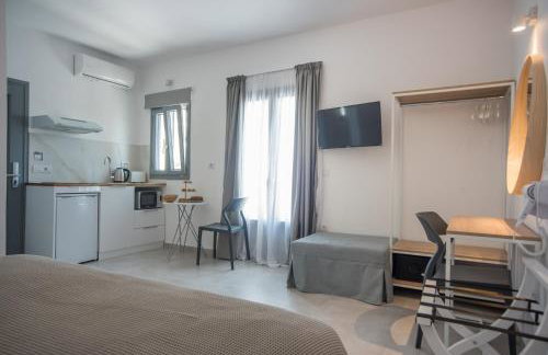 Nautilus Apartments-Suites - Foto 14