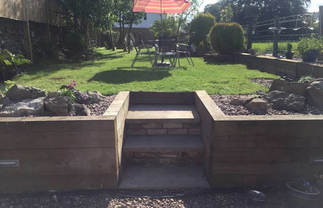 Vollie House - Foto 27