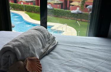 Golf playa y sol Chalet adosado con preciosa piscina Golf sun and beach House with swimming pool - Photo 20