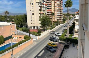 Rooftop apartment - Muchavista beach - Photo 37