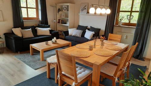 Ferienwohnung AusZeit - Foto 3