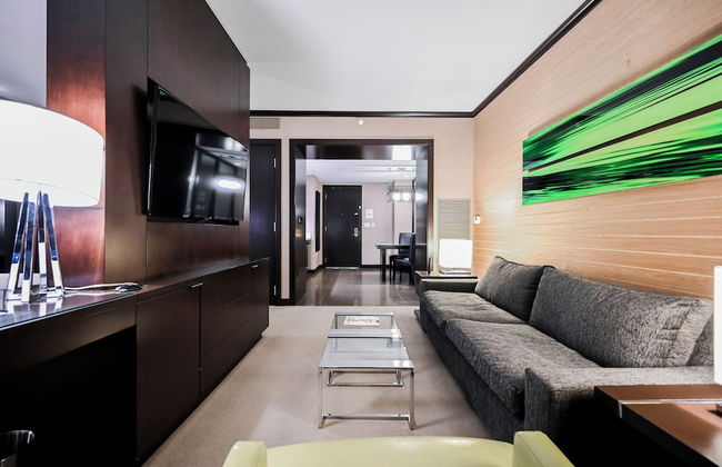 StripViewSuites at Vdara - Foto 72