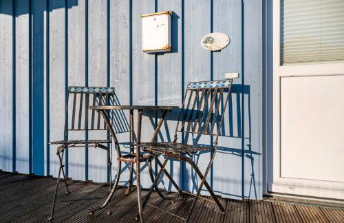 Ferienhaus Aquamarin - Foto 24