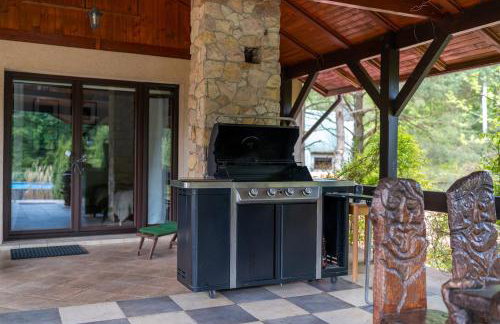 Willa Hamptons - Foto 46