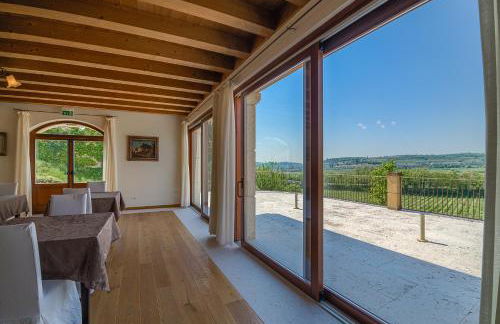 La Fonte degli Dei Wine Relais Adults Only - Foto 82