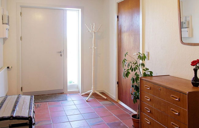 7 Person Holiday Home in Lemvig - Foto 14