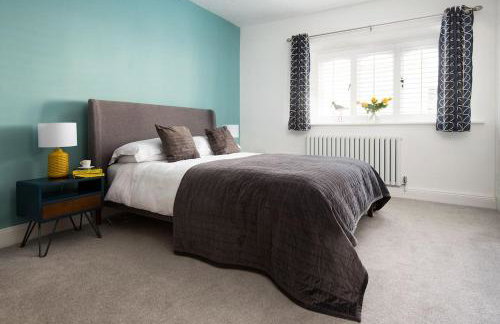 Peewit Cottage - Foto 12