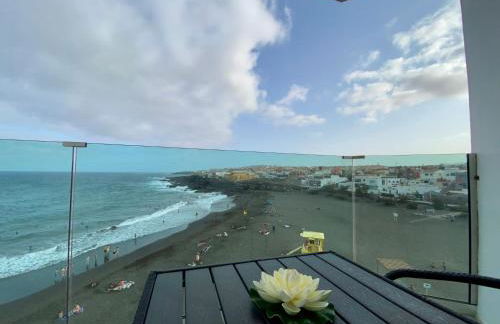 Hermoso Edificio Frente al Mar, a pie de Playa y hermosas vistas - Photo 76