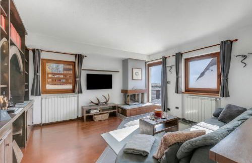 Baita Dei Fiori - Happy Rentals - Photo 1