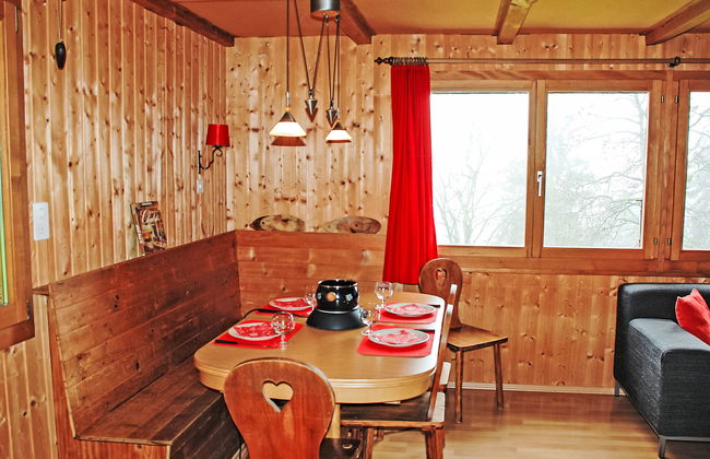 Chalet de la Vue des Alpes - Foto 10