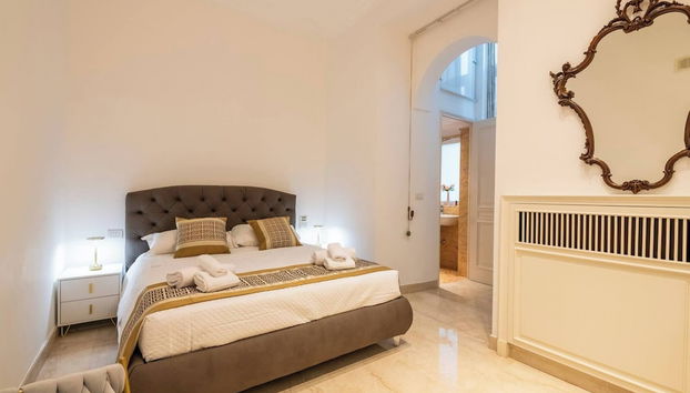 The one - Luxury Seaview with Piano - Foto 4, Habitación