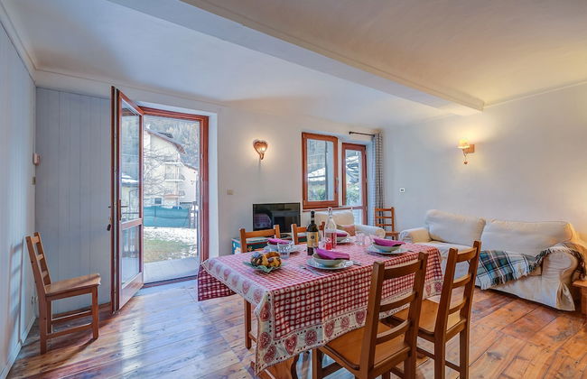 Appartamento Zia Anna Ski in Ski out - Photo 5