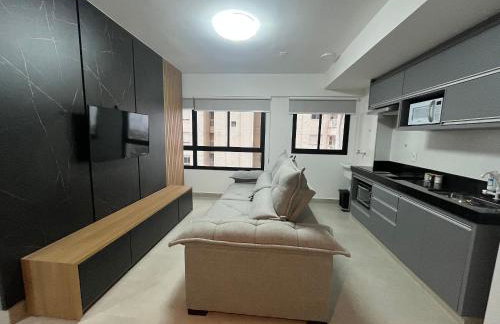 Estúdio c/ Self Check-in em Goiânia LIU1606 - Foto 7